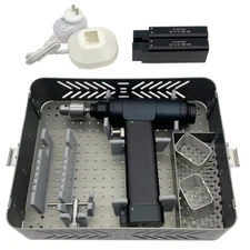 Bone Drill for Orthopedic Surgical Trauma Drill Orthopedic electric bone drill