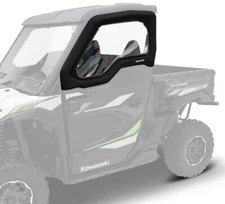 Genuine OEM Kawasaki RIDGE Soft Upper Door Set 99994-1773