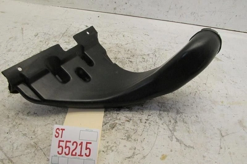 Mitsubishi Galant 1999-2003 2,4 L L4 filtro de aire conducto de admisión manguera tubo tubo Foto 2 de 4