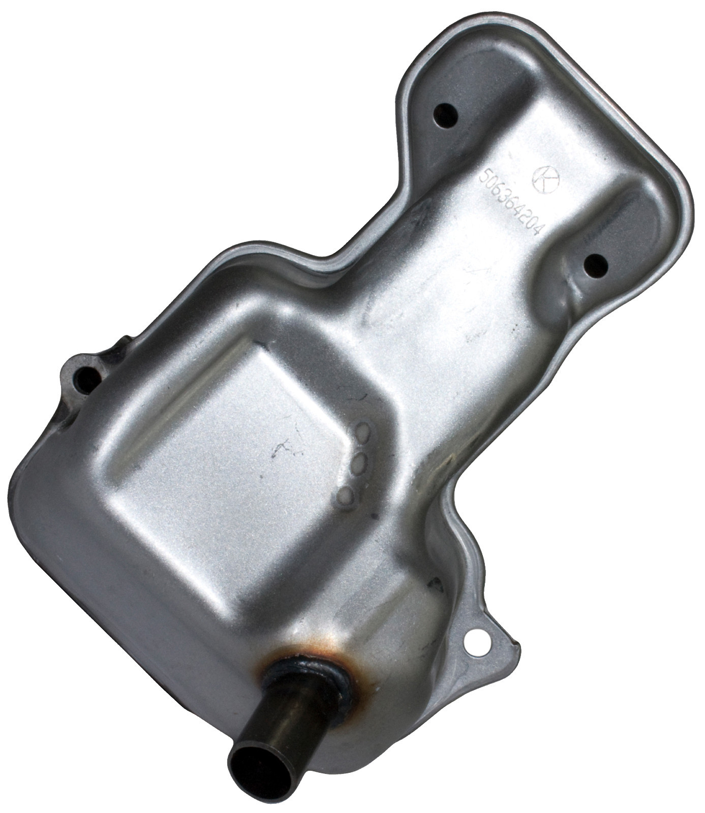 Exhaust Silencer Muffler Fits HUSQVARNA PARTNER K750 K760 506364204