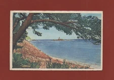 Saint Raphael - The Golden Island (Ref. I 946)