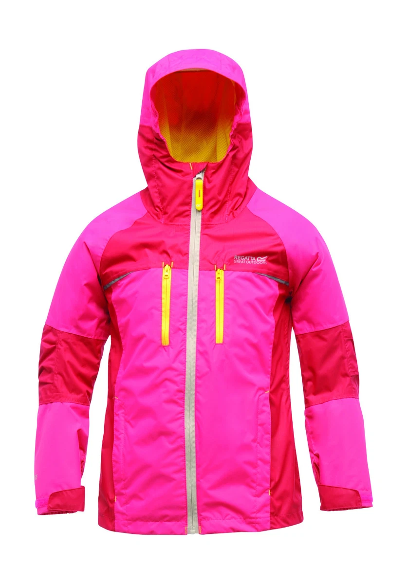 Regatta point hotsell 214 jacket