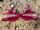 NWT Victoria's Secret Unlined Demi Bra Size 34D — photo 4