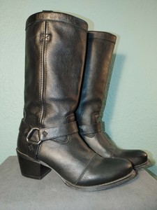 durango biker boots