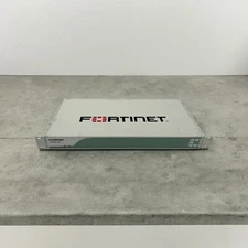 Fortinet FortiRPS 100 SSL