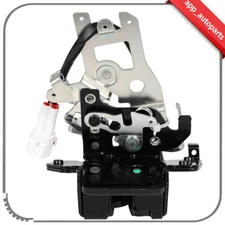 Door Lock Actuator Tailgate 931-861 fits Toyota Sequoia 4.7L 2001-2007 Liftgate