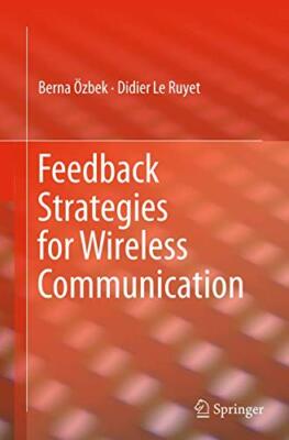 Feedback Strategies for Wireless Communication                                 