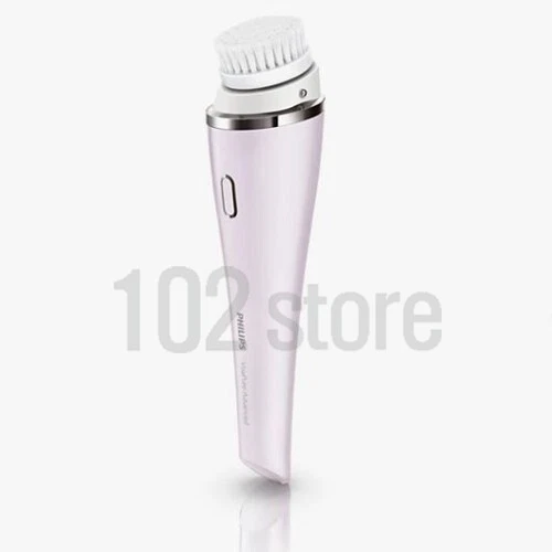 Dispositivo de limpieza facial para el hogar Philips SC5340/10 VisaPure Advanced 2 en 1 - Fedex Foto 4 de 4