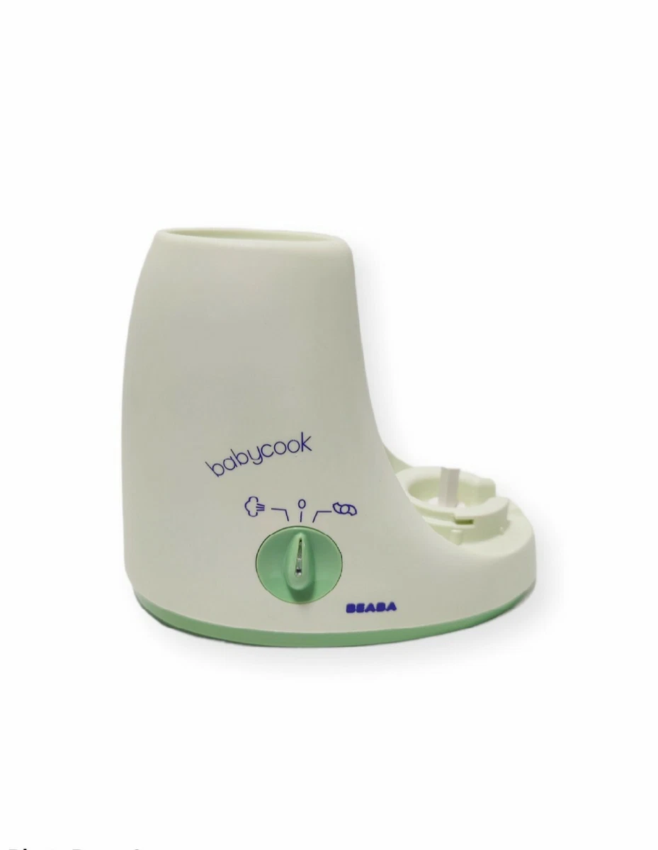 Beaba babycook sorbet new arrivals