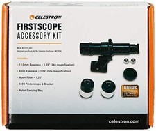 Celestron 21024-ACC FirstScope Accessory Kit ...