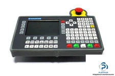 SCHLEICHER HBG 2P/CNC HAND-HELD TERMINAL - HBG 2P/CNC