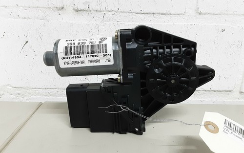 VW Passat 3BG Fensterhebermotor HL Motor Fensterheber 3B9839751BF