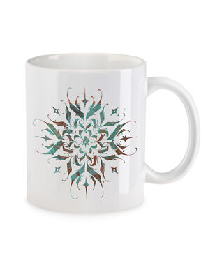 Tattoo Abstract Kaffeetasse Random Abstract Art Colourful Forms Form Oldschool