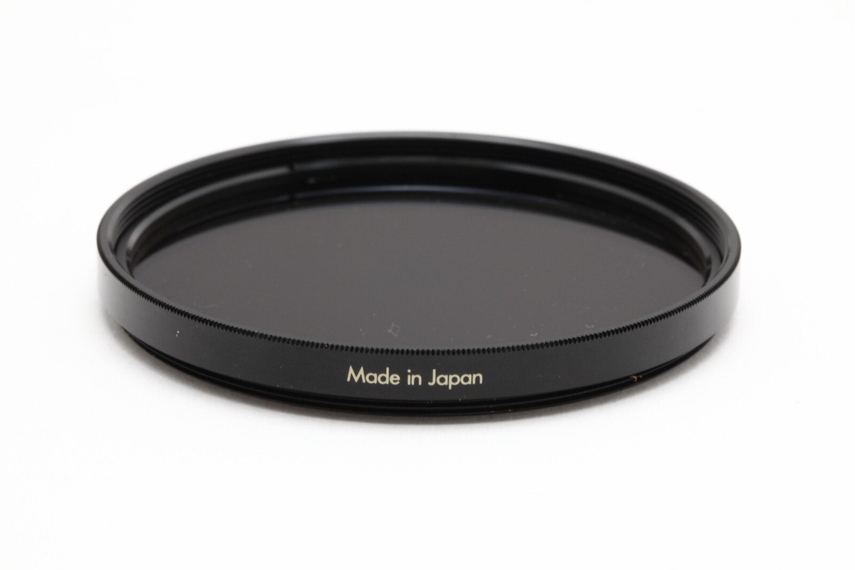 Near Mint Hoya 67mm Solas IRND 0.9 Infrared Neutral Density Filter