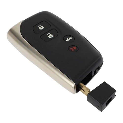 2X for 2013 2014-2016 Lexus LS460 LS600h Keyless Entry Remote Control Key Fob - Picture 4 of 8