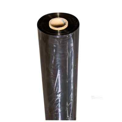 LightHouse Black White LITE, 2 m x 100 m Rolle