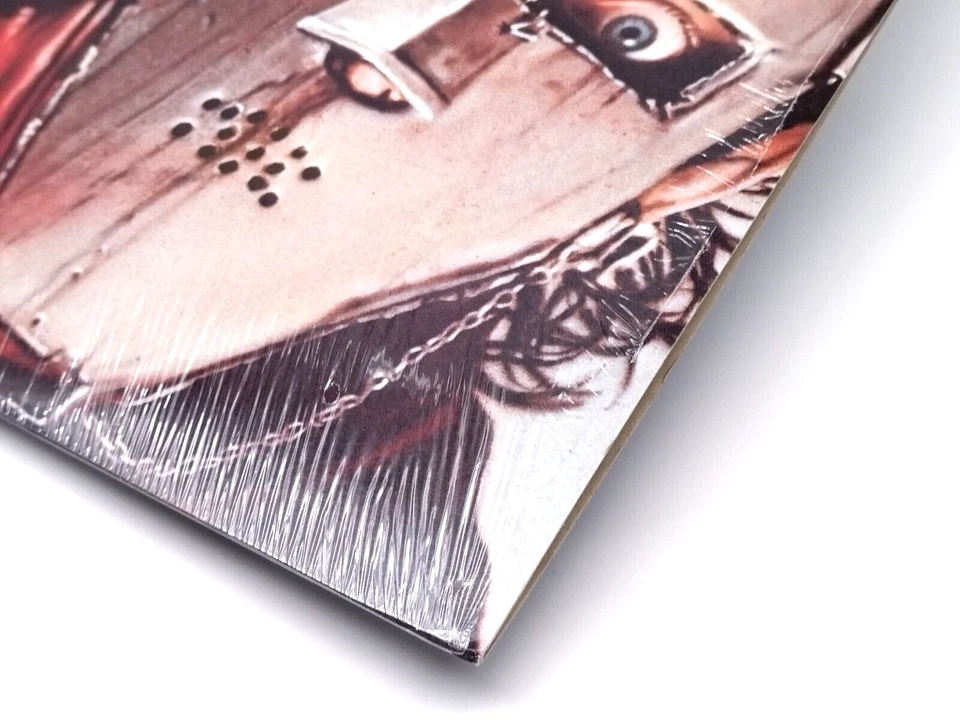 Quiet Riot - Live Riot 12" EP 1984 CBS/Sony 20AP 2893 Hard Rock LP w/ obi - Image 4 of 4