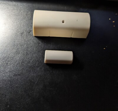 SimpliSafe Original Generation (ES1000) Door/Window Entry Sensor