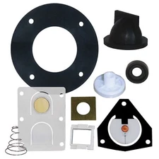 Groco HF MASTER HF Series Toilet Service Kit