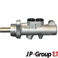 JP Group 1161103700 Hauptbremszylinder FüR Porsche VW