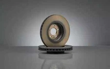 Genuine Audi Disc Brake Rotor Rear 4M0-615-601-P