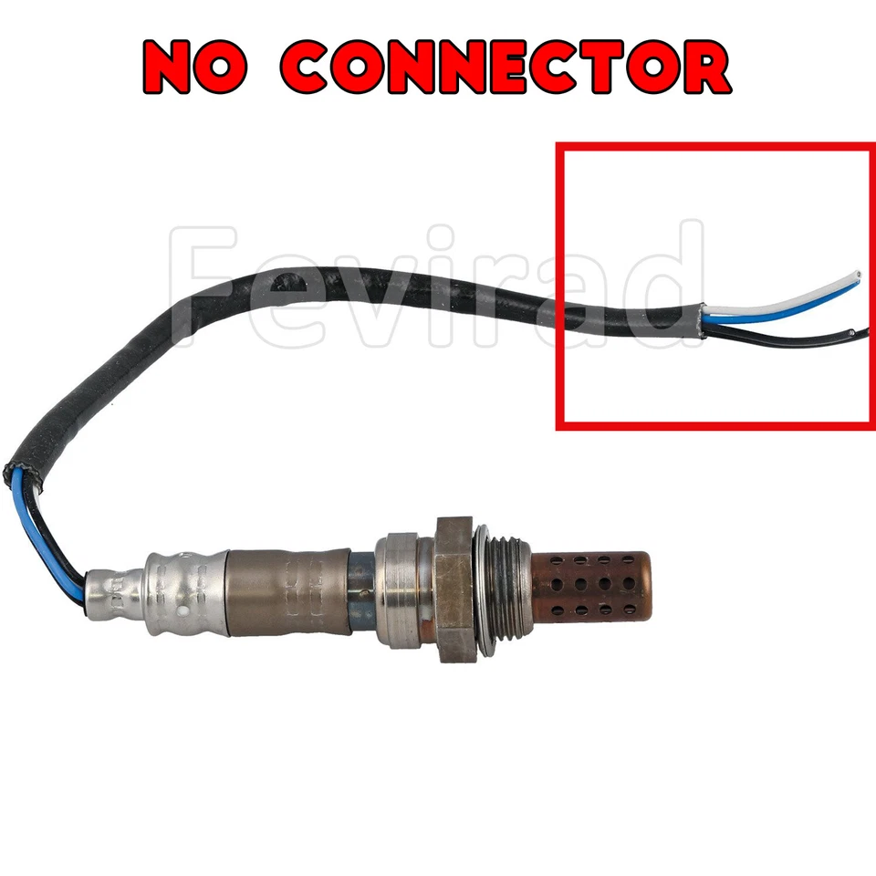 DENSO O2 Oxygen Sensor for 2005 Lexus LX470 Toyota Land Cruiser V8-4.7L - Изображение 4 из 4