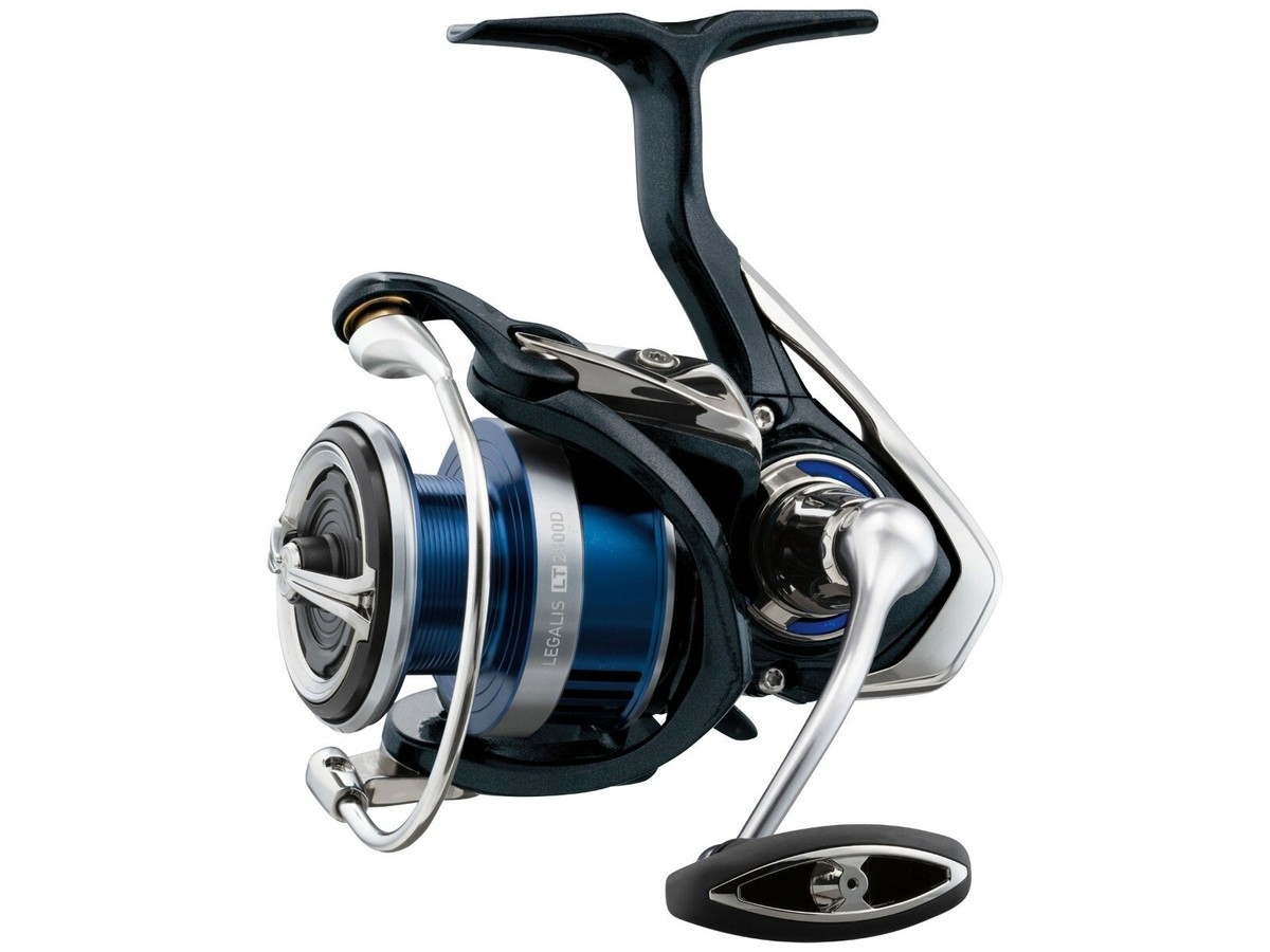 Daiwa Legalis LT 2500D-XH 6.2:1 Spinning Reel LEGLT2500D-XH | eBay