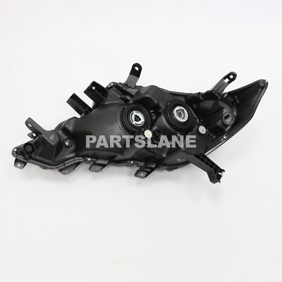 8113060J00 Genuine Toyota Unit ASSY Headlamp RH 81130-60j00 for