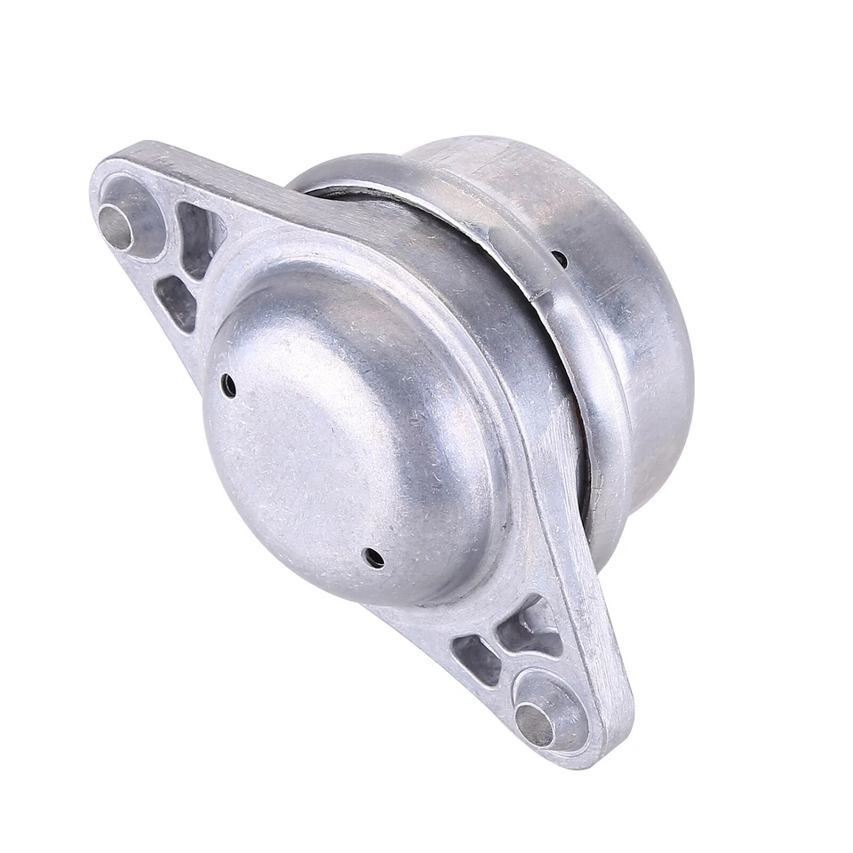 Комплект креплений двигателя и коробки передач 3 шт для Mercedes-Benz C230 C250 C300 C350 - Изображение 2 из 4