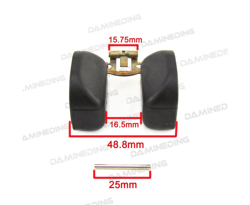 Ultimate Carb Rebuild Kit 75 GL1000 GOLDWING Foto 3 de 4