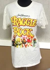 Jim Henson Fraggle Rock Muppets Graphic T Shirt - XXL