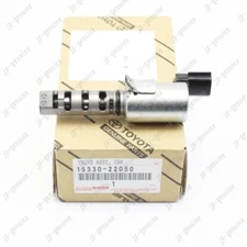 OEM Genuine TOYOTA Celica/MR2 Spyder Engine Timing Variable Valve (VVT) Solenoid