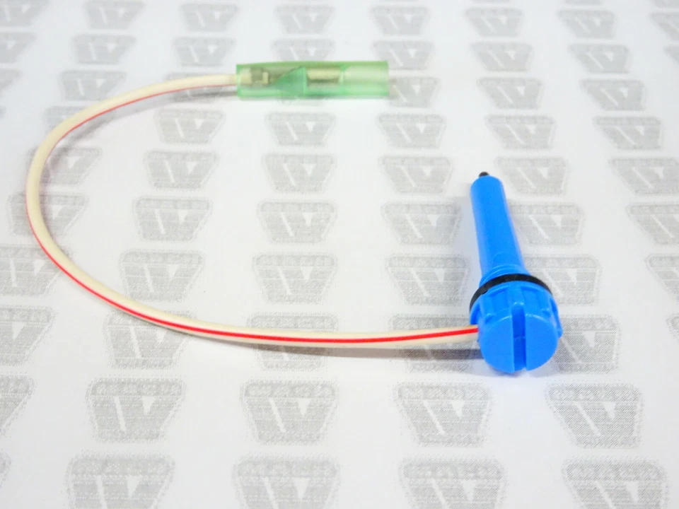 Transmisor de batería Yamaha NOS NUEVO 5G2-82120-00 XJ XJ1100 XJ750 XV920  Foto 2 de 3