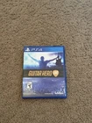 Guitar Hero Live Sony Playstation 4 2015 Video Game Disc and Case
