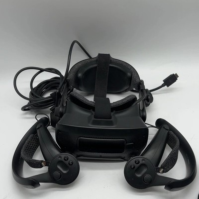 Valve Index VR Kit PC VR Headset 1007
