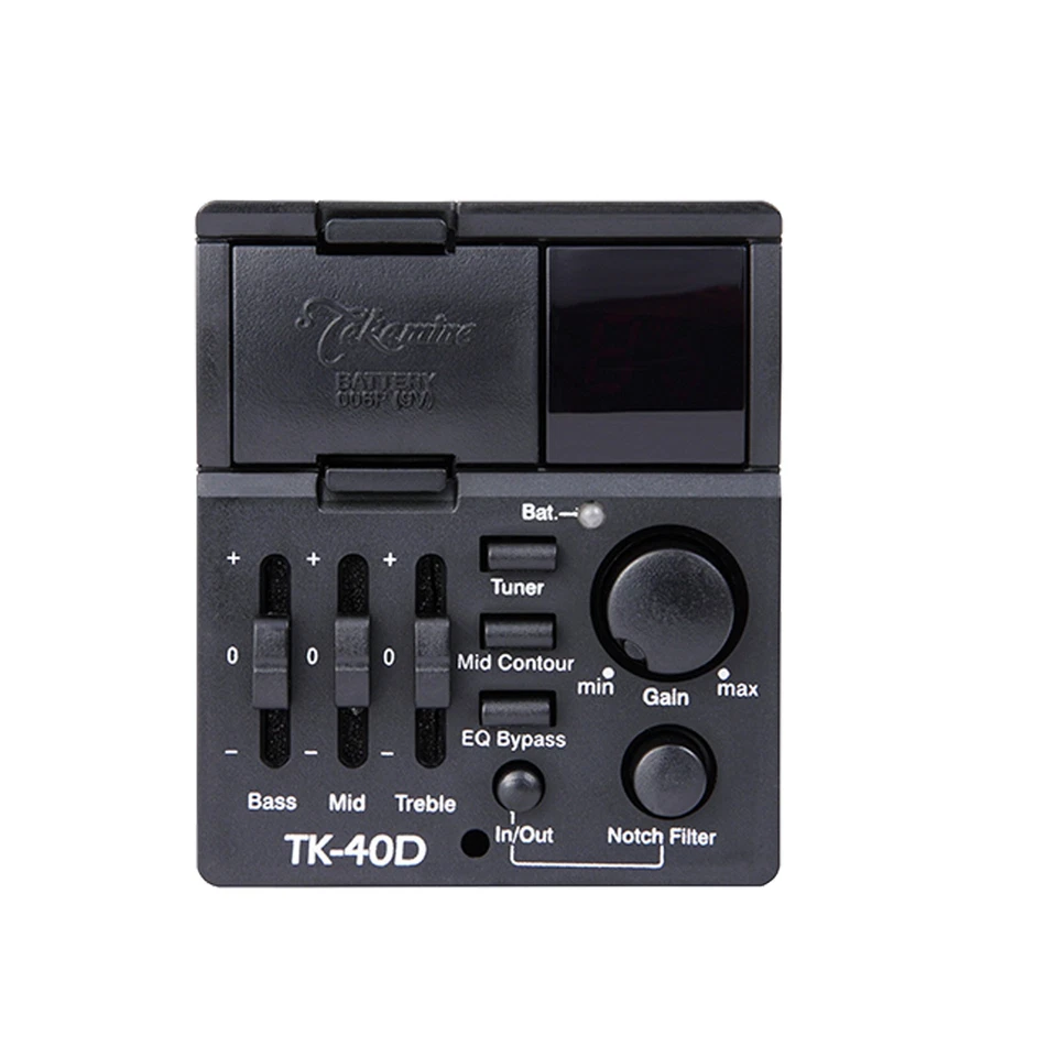 Guitarra Eléctrica Acústica Takamine GJ72CE-BSB Jumbo Cutaway, Marrón Brillante Sunburst Foto 4 de 4