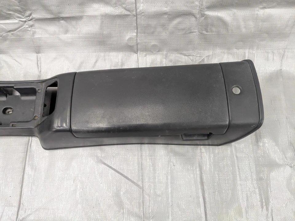 1990-1997 Mazda MX-5 Miata console central descanso de braço 90-97 96NAA2 - Imagem 2 de 4