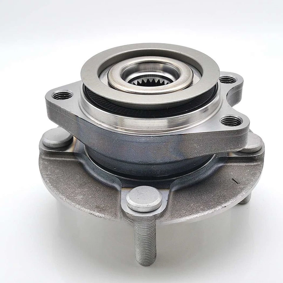 40202ED510 Hub Assembly Fits Nissan Tiida 1.6L - Image 3 of 4