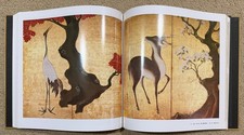 Rimpa Painting all 5 volumes plus separate in...