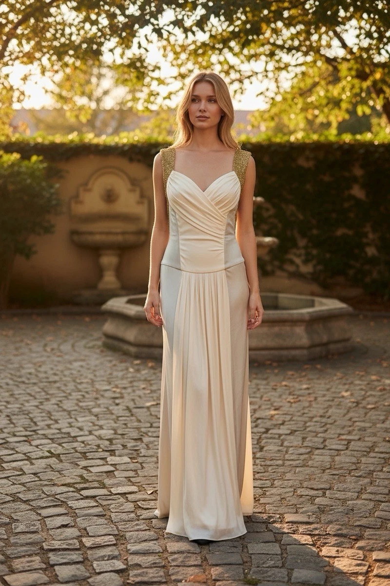 Vera Wang Satin Dresses for Women for sale | eBay Vera Wang Satin Dresses for Women for sale | eBay