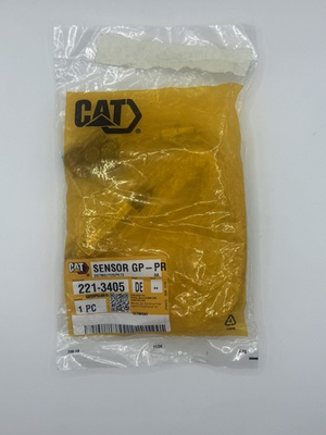 #ad 221 3405 Caterpillar Pressure Sensor. Genuine Cat Sensor 2213405 AU $750.00
