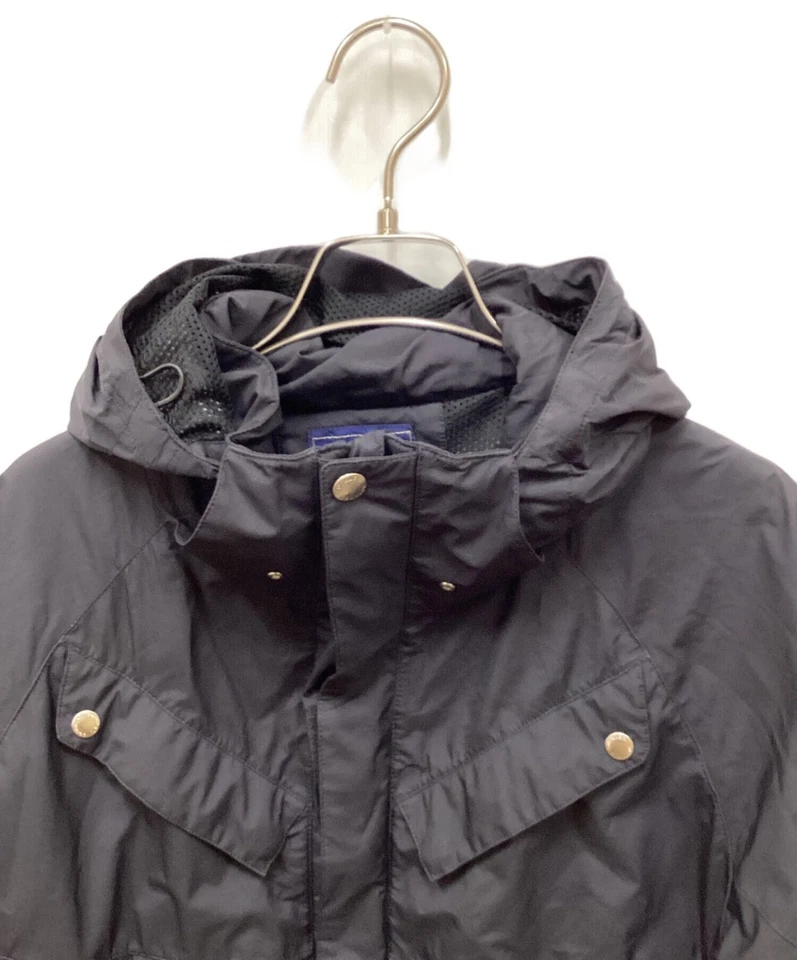 SOPHNET. Nylon jacket Size: M Black SOPH-60017 Men - Image 2 of 4