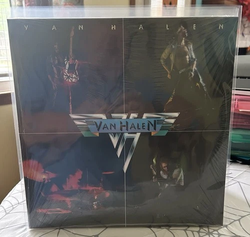 Van Halen - Van Halen [New Vinyl LP]