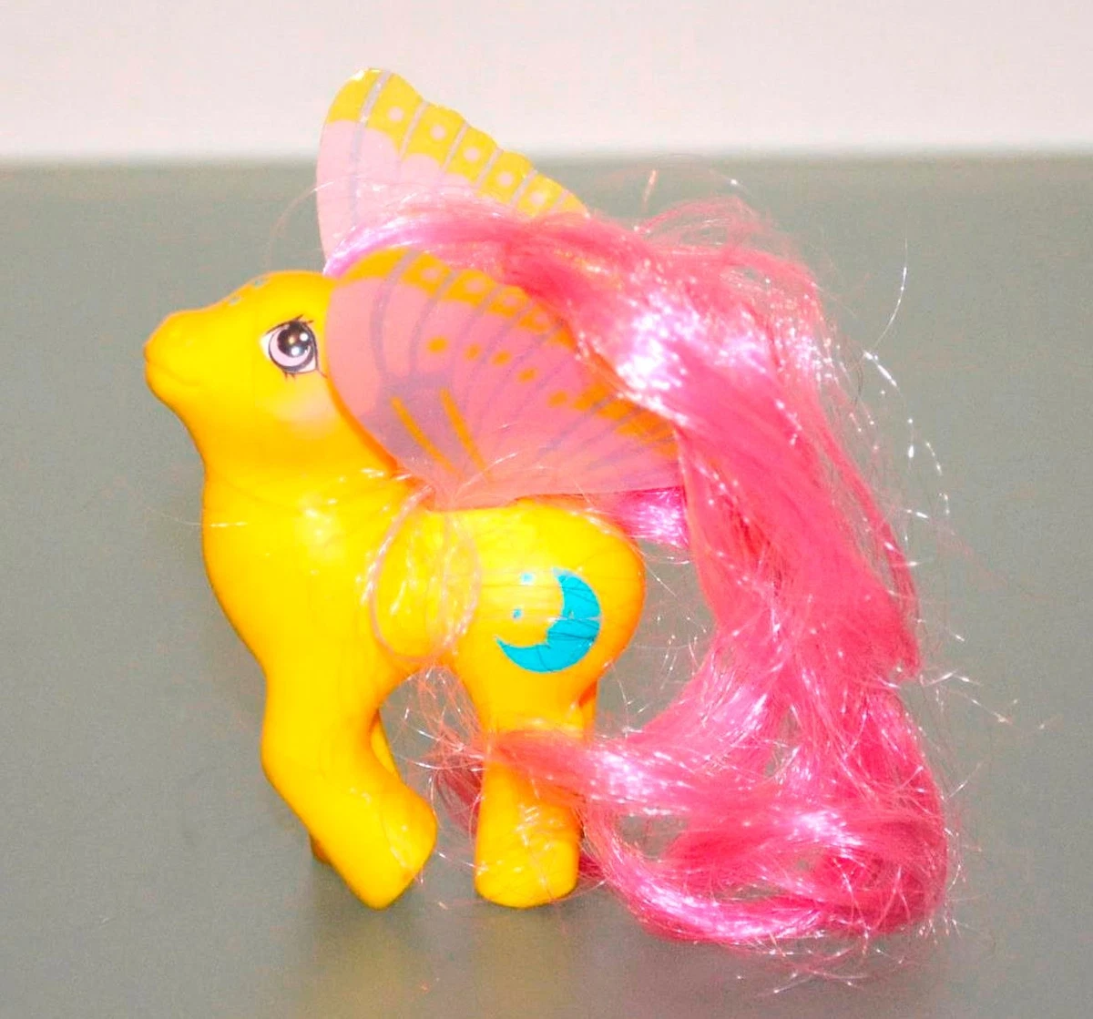 mon petit poney my little pony MLP HASBRO G4 Flower Wishes 2010