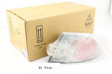New Genuine Oem Mazda 6 Nice Rh Outer Tail Light Tail Lamp 2003-2008 Mazda6 Nice New Genuine Oem Mazda 6 Nice Rh Outer Tail Light Tail Lamp 2003-2008 Mazda6 Nice