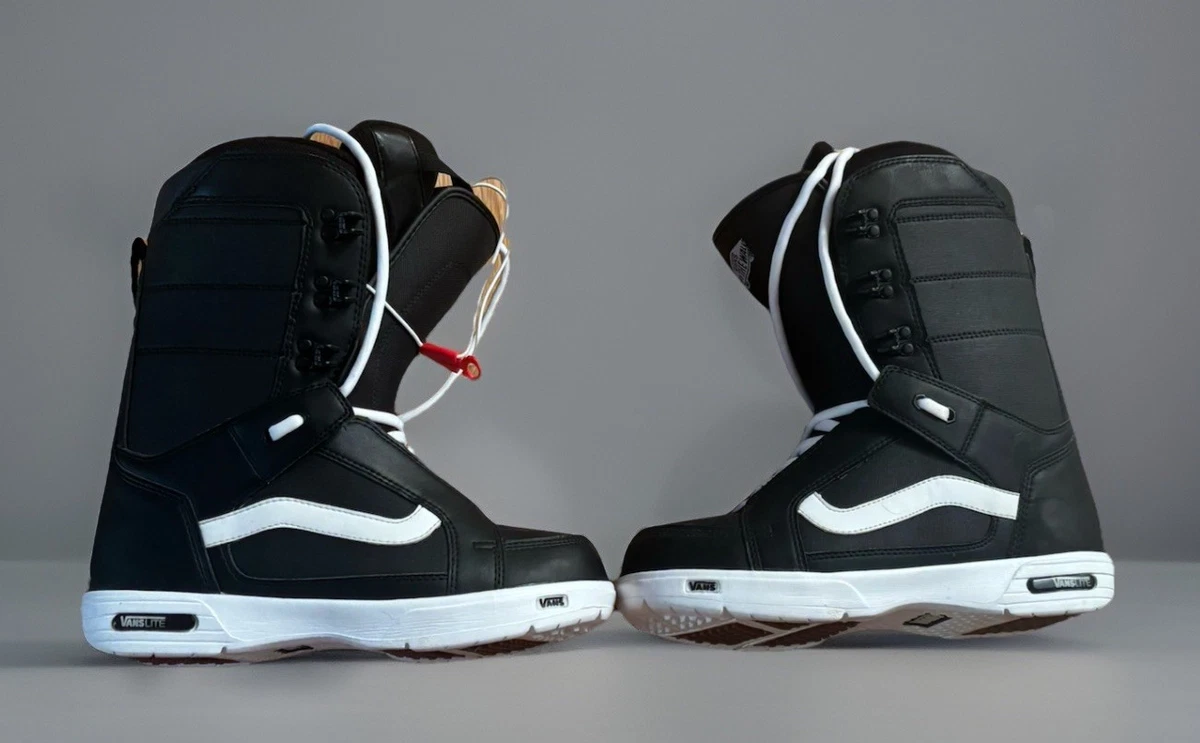 VANS 11 Size Ski & Snowboard Boots for Men for sale | eBay