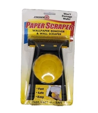 Wallpaper Remover Scraper Zinsser Paper Scraper Wallpaper Remover Wall 