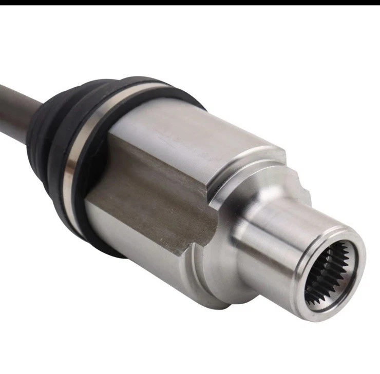 Junta de eixo dianteiro CV LH ou RH para Dodge Ram 1500 4WD picape nova - Imagem 2 de 3