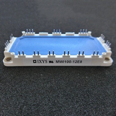 1PCS New Power Module Supply MWI100-12E8 #ea