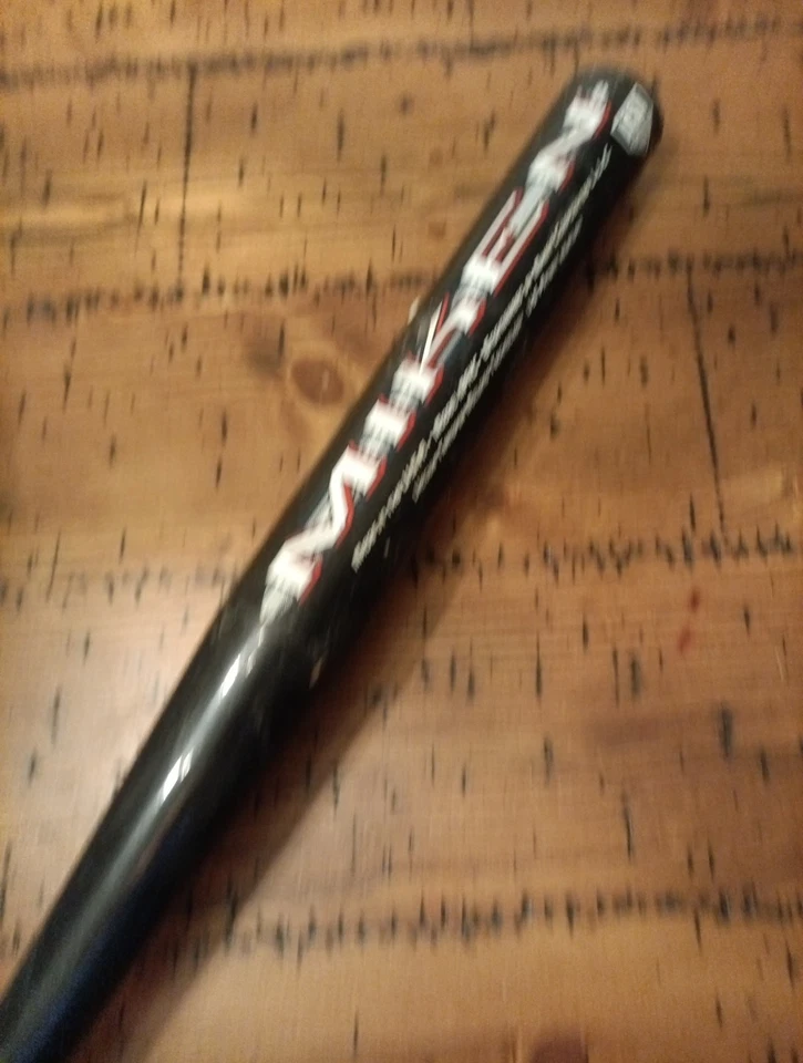 Софтбольная бита для быстрой подачи Miken Oklahoma City MFKC 33/23 сертифицирована ASA - Изображение 3 из 4